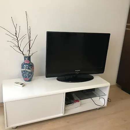 Alma Apartment