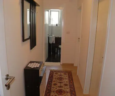 Apartment Alma Porec