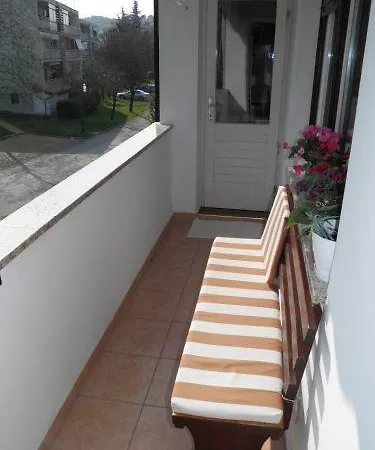 Apartment Alma Porec