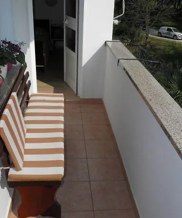 Alma Apartment Porec